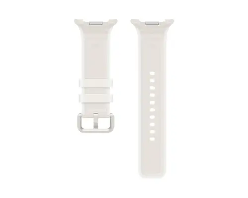 Misty Band (S/M) for Galaxy Watch9 (Watch8) Grupo de rock Crema de color - Imagen 2