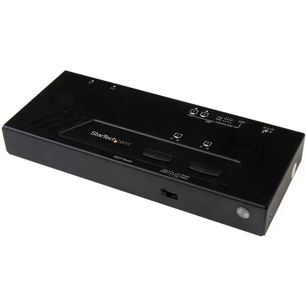 VS222HD4K interruptor de video HDMI