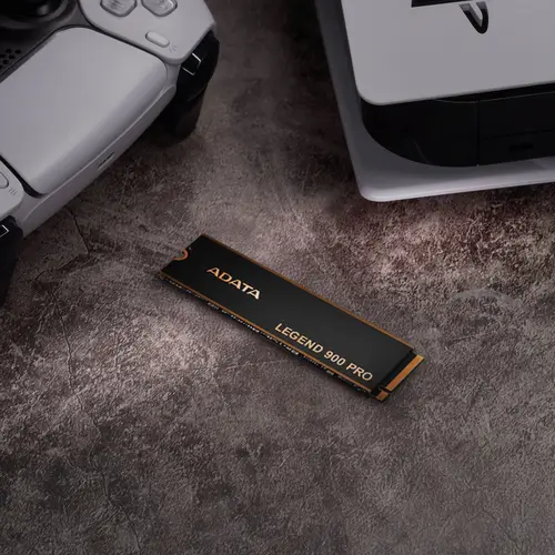 LEGEND 900 PRO 2 TB M.2 PCI Express 4.0 NVMe 3D NAND - Imagen 9
