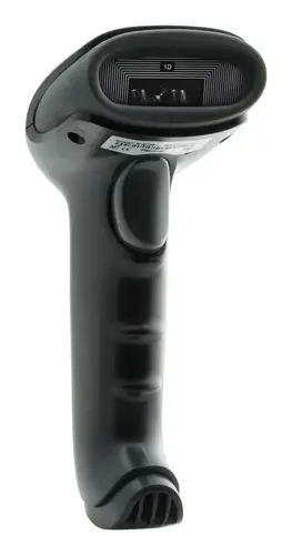 iggual Lector código barras 2D USB gatillo soporte