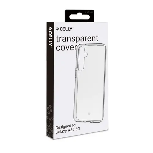 GELSKIN1063 funda para teléfono móvil 16,8 cm (6.6") Transparente - Imagen 5