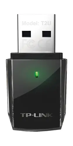 Archer T2U WLAN 600 Mbit/s - Imagen 3