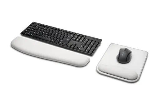 Alfombrilla reposamuñecas ErgoSoft para ratón estándar - Imagen 5