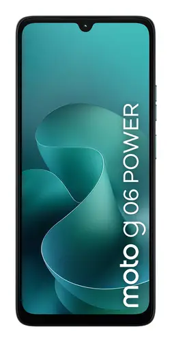 SMARTPHONE MOTOROLA MOTO G06 POWER 8GB/256GB BLUE - Imagen 3