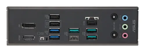 B850 MAX GAMING WIFI AMD B850 Zócalo AM5 ATX - Imagen 8