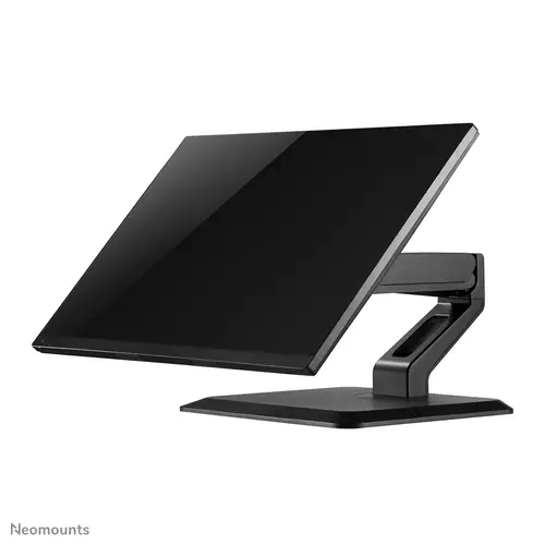 FPMA-D885BLACK Soporte para monitor 15-32" - resorte de gas - Imagen 7