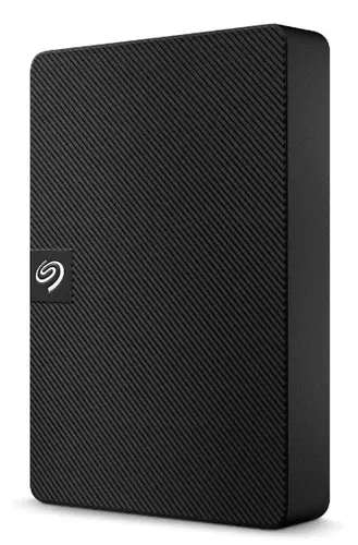 Expansion STKM2000400 disco duro externo 2 TB USB tipo A 3.2 Gen 1 (3.1 Gen 1) Negro - Imagen 1