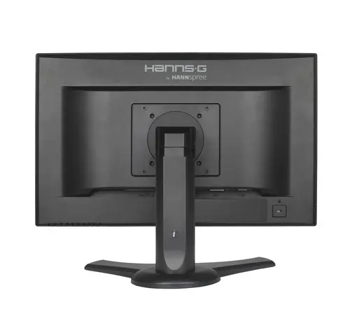 Hanns.G HP 205 DJB LED display 49,5 cm (19.5") 1600 x 900 Pixeles HD+ Negro - Imagen 4