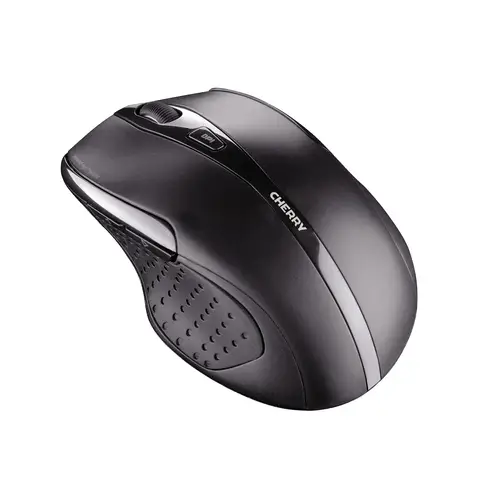 MW 3000 ratón Oficina mano derecha RF inalámbrico Óptico 1750 DPI - Imagen 4