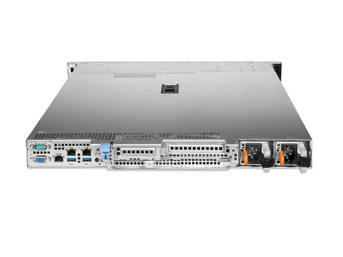 Avocent ADX-MP1000DAC-400 interruptor KVM Montaje en rack Negro, Gris - Imagen 2