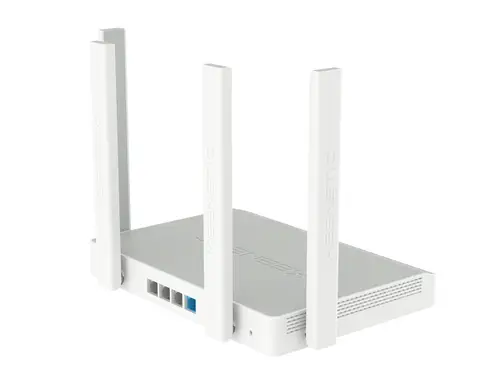 Hopper Router Wi-Fi 6 en malla AX1800 con Smart Switch Gigabit de 4 puertos y puerto USB 3.0 - Imagen 7