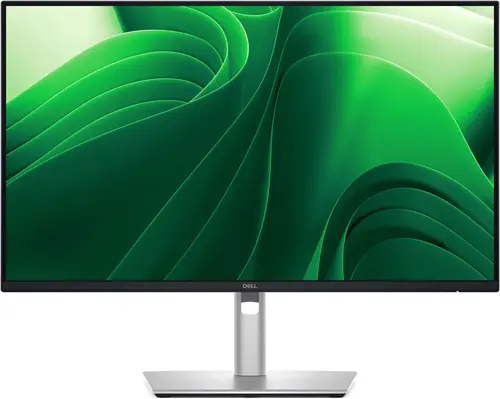 Pro Plus P2425DE pantalla para PC 61 cm (24") 2560 x 1440 Pixeles Quad HD LCD Negro - Imagen 2