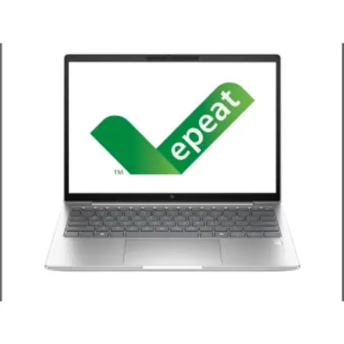 EliteBook 6 G1i 13 inch Notebook AI PC Wolf Pro Security Edition Portátil 512 GB SSD Wi-Fi 7 (802.11be) Windows 11 Pro - Imagen 13