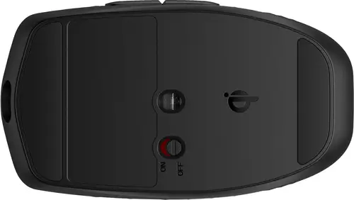 Ratón inalámbrico recargable 690 - Imagen 7