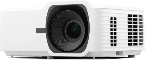 LSD400HD videoproyector Proyector de alcance estándar 4000 lúmenes ANSI DLP 1080p (1920x1080) Blanco - Imagen 2