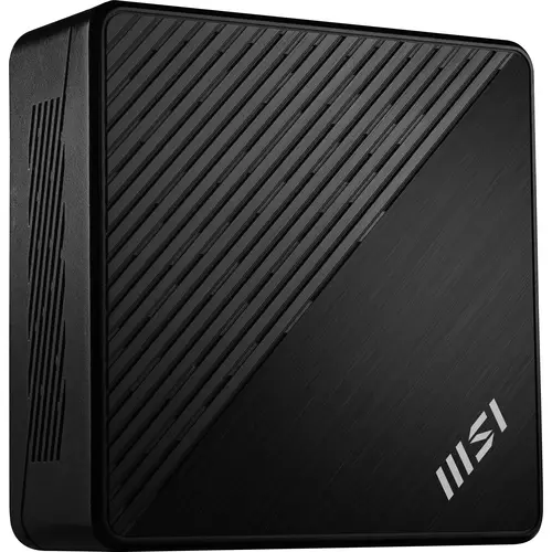 Cubi 5 1M-438BEU 0,6 l tamaño PC Negro 120U Intel® SoC - Imagen 8
