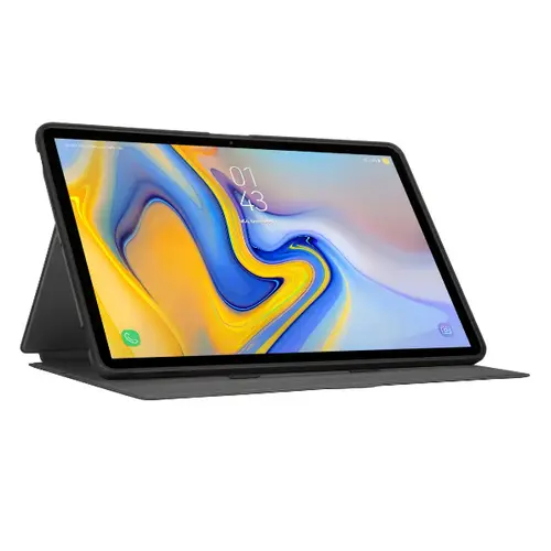 Click-In 31,5 cm (12.4") Folio Negro - Imagen 13