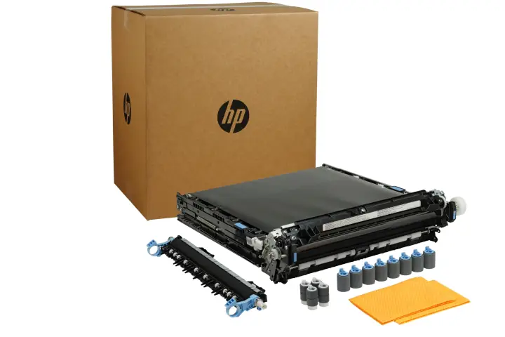 Kit de transferencia y rodillo LaserJet D7H14A