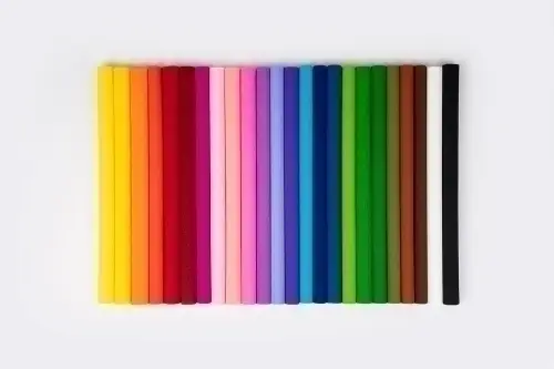 PAPEL CREPE SADIPAL 40g 0,5x2,5 LILA - Pack de 10 unidades