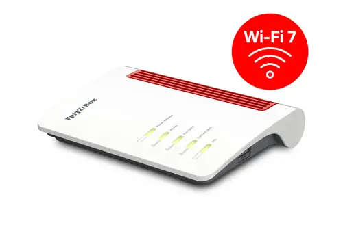 FRITZ!Box 4630 International - Imagen 1