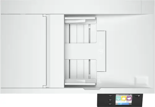 Scanjet Enterprise Flow N6600 fnw1 Escáner de superficie plana y alimentador automático de documentos (ADF) 1200 x 1200 DPI A4 Blanco - Imagen 9
