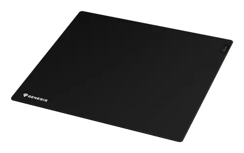 Carbon 700 XL Alfombrilla de ratón para juegos Negro - Imagen 5