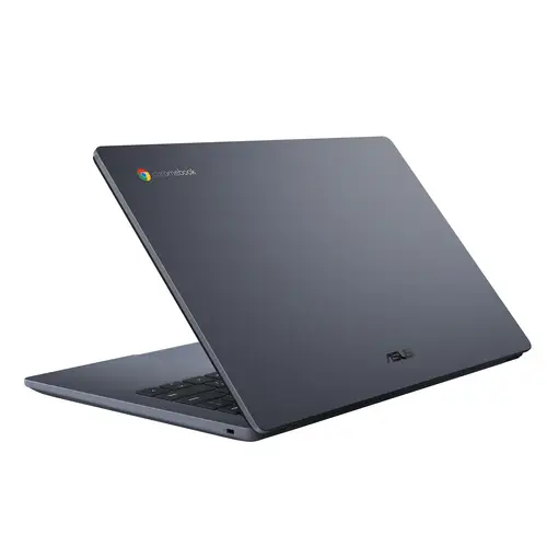Chromebook CB1405CTA-S60814 - Ordenador Portátil 14" Full HD (Intel N N150, 8GB RAM, 64GB eMMC, Graphics, ChromeOS) Azul tranquilo - Teclado QWERTY español - Imagen 9