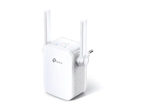 TL-WA855RE Repetidor de red Blanco 10, 100 Mbit/s - Imagen 2