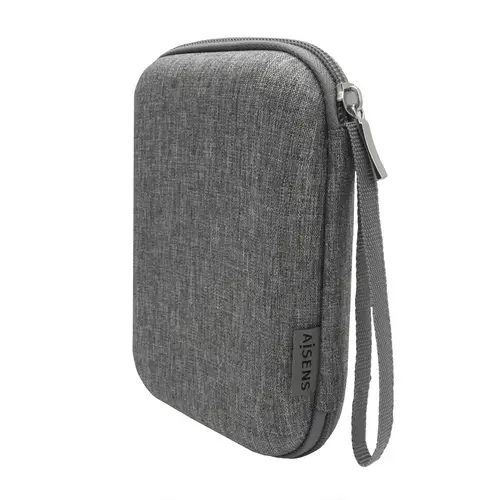 Estuche Protector para Caja Externa 2.5?, Gris - Imagen 2