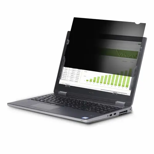 14L61-PRIVACY-SCREEN filtro para monitor 35,6 cm (14") Portátil Filtro de privacidad para pantallas sin marco - Imagen 7