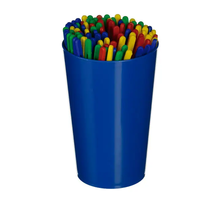 AGUJAS PARA CORDÓN 100 PIEZAS MINILAND 31769