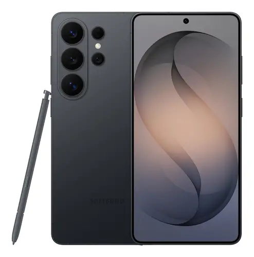 Galaxy S26 Ultra Enterprise Edition 17,5 cm (6.9") SIM doble Android 16.0 5G USB Tipo C 12 GB 512 GB 5000 mAh Negro - Imagen 1