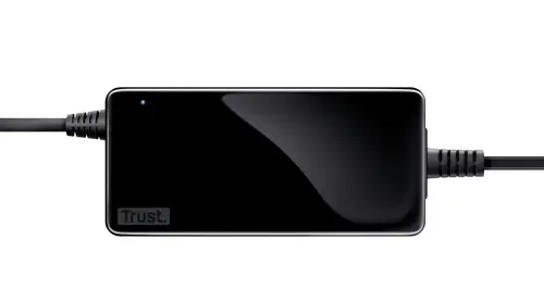 Primo adaptador e inversor de corriente Interior 70 W Negro - Imagen 2