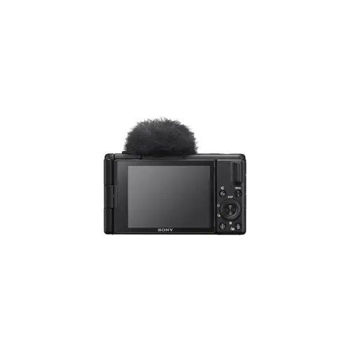 ZV-1 II 1" Cámara compacta 20,1 MP Exmor RS CMOS 5472 x 3648 Pixeles Negro - Imagen 2