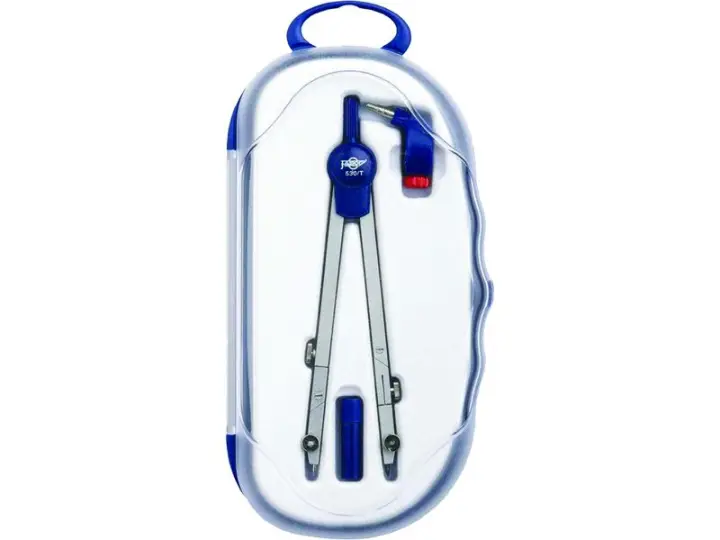 FBO COMPAS 2 BRAZOS ARTICUL 150 MM 530-T
