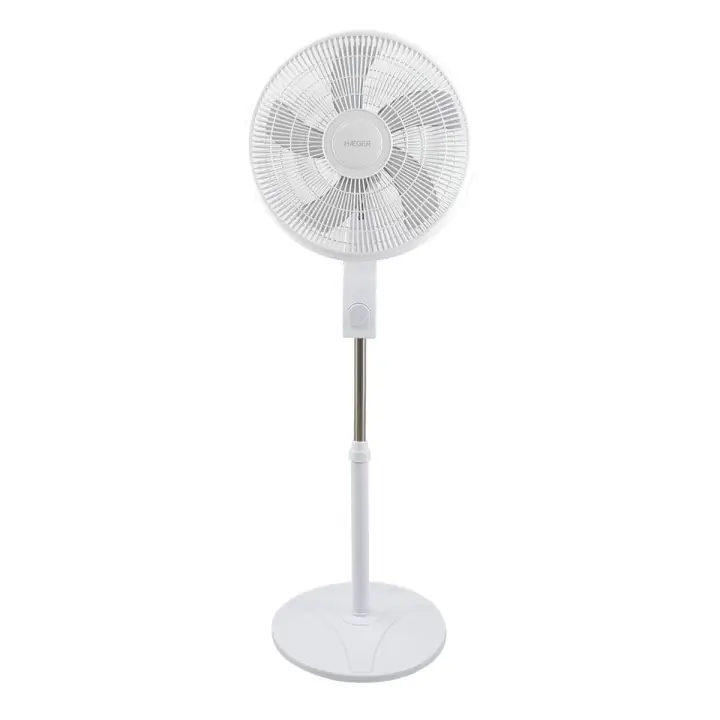 SF-16W.015A ventilador Blanco