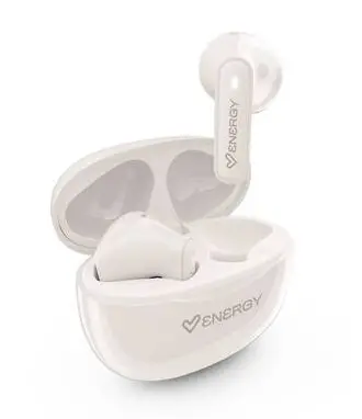 PopBuds Auriculares Inalámbrico Dentro de oído Bluetooth Blanco