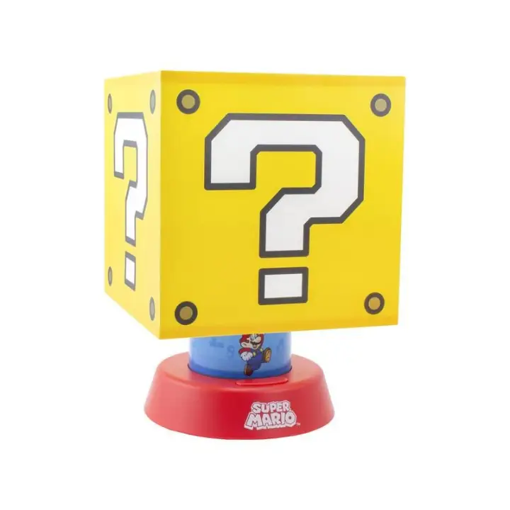 PP9318NN lámpara de mesa Amarillo