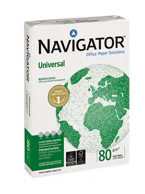 330964 papel para impresora de inyección de tinta A3 (297x420 mm) 500 hojas Blanco