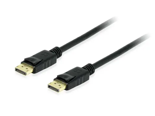 119256 Cable DisplayPort 1.4, 10 m, 8K/60 Hz - Imagen 1