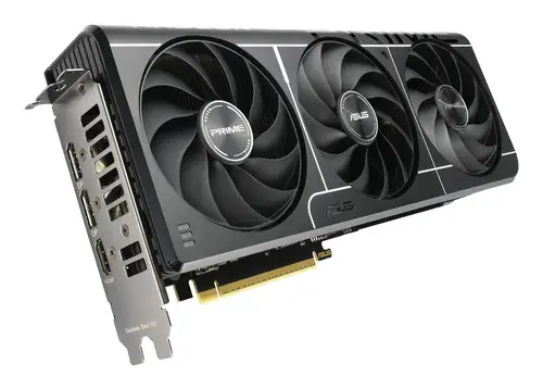 Prime Radeon RX 9060 XT O16G AMD 16 GB GDDR6 - Imagen 13