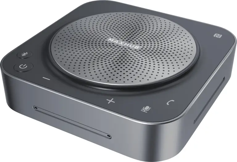 BM35 altavoz PC Bluetooth Gris