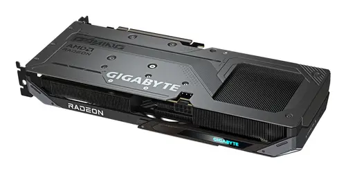 Radeon RX 9060 XT GAMING OC 16G Tarjeta Gráfica - 16GB GDDR6, 128bit, PCI-E 5.0, 3320 MHz Frecuencia del núcleo, 2 x DisplayPort, 1 x HDMI, GV-R9060XTGAMING OC-16GD - Imagen 8