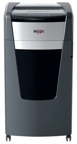Momentum Extra XP422+ triturador de papel Corte en partículas 55 dB Negro - Imagen 1