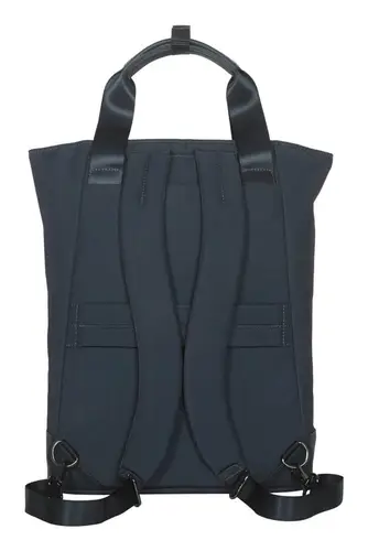 TBB65102GL maletines para portátil 40,6 cm (16") Mochila Azul - Imagen 1