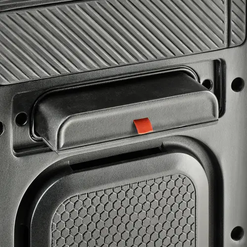 WILD BASH COMPACT Altavoz para fiestas Negro 40 W - Imagen 3