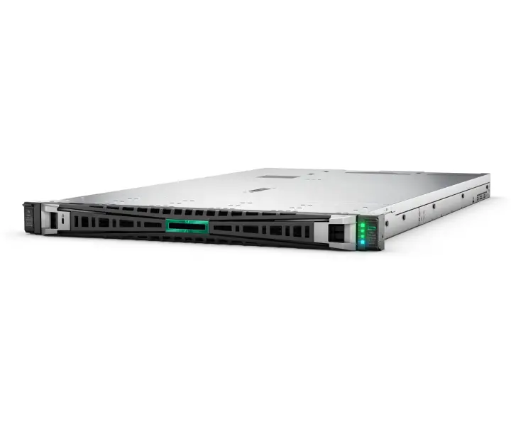 ProLiant Compute DL360 Gen12 6515P 16c 2x32GB-R 8SFF MR408i-o 2x480GB SSD 2x1000W PS EU Server