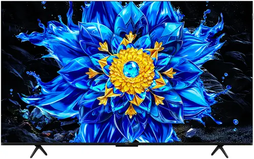 P8L 55P8L Televisor 139,7 cm (55") 4K Ultra HD Smart TV Wifi Negro 450 cd / m² - Imagen 8