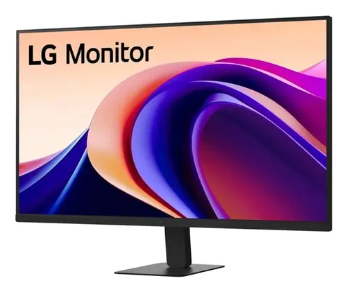 32U631A-B pantalla para PC 80 cm (31.5") 2560 x 1440 Pixeles Quad HD Negro - Imagen 3