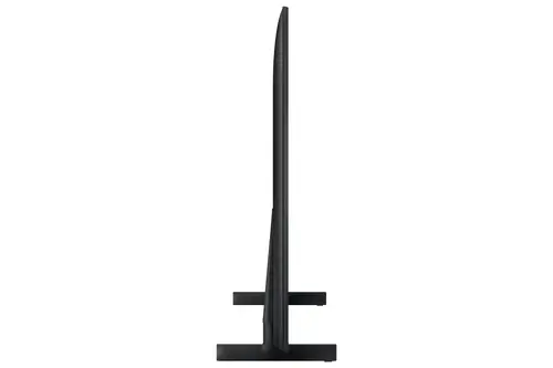 HAU8000 139,7 cm (55") 4K Ultra HD Smart TV Negro 20 W - Imagen 4